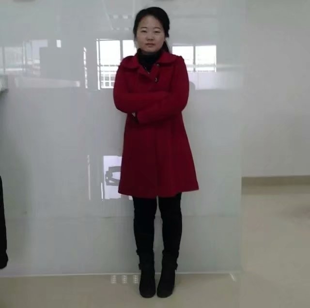 陈美美2019的第一张照片--诏安相亲网