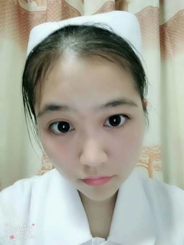 美美的第二张照片--诏安相亲网