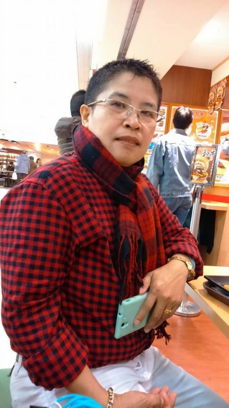 Bojing的第一张照片--诏安相亲网