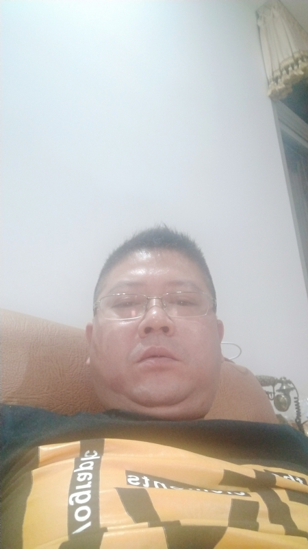 阿明的第一张照片--诏安相亲网