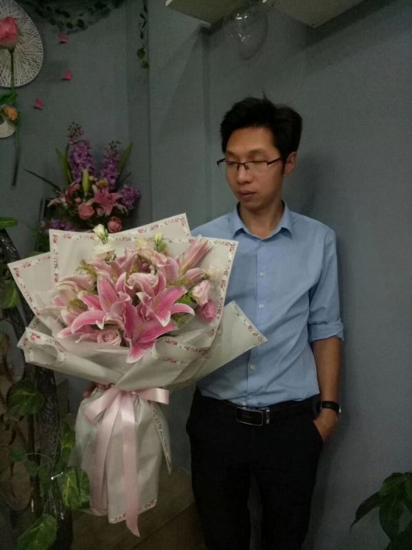 不死书生的第一张照片--诏安相亲网