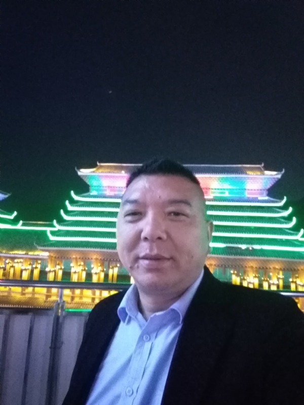 幸福的港湾的第一张照片--诏安相亲网