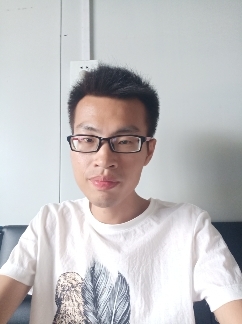 只求缘分来到的第一张照片--诏安相亲网