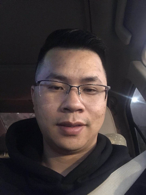 心飞扬的第一张照片--诏安相亲网