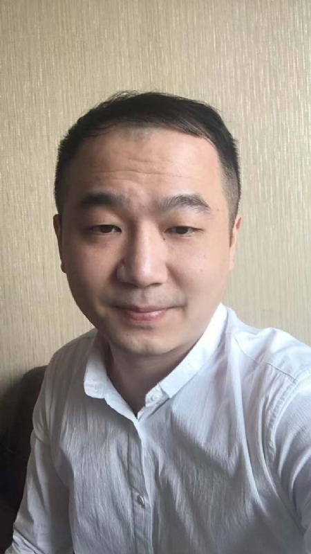 陈泽龙的第一张照片--诏安相亲网