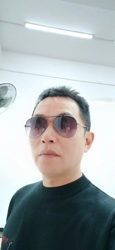 水进的第一张照片--诏安相亲网