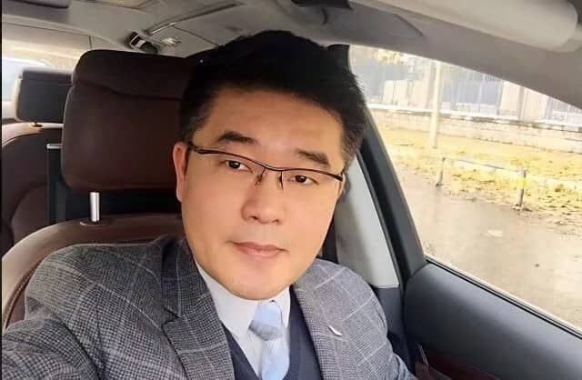 人生百味苦尽甘来的第一张照片--诏安相亲网