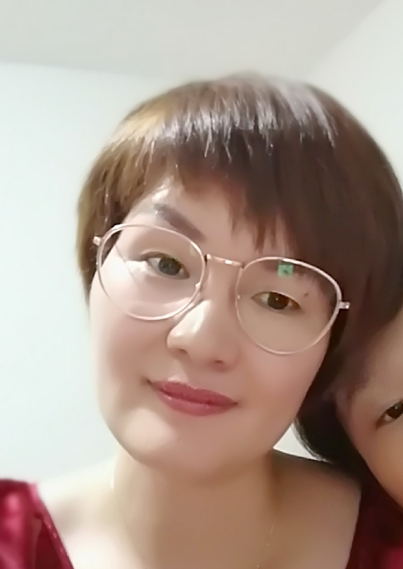 一曲墨白的第一张照片--诏安相亲网
