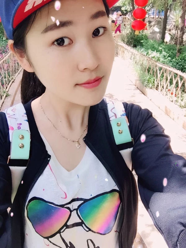 木木的第一张照片--诏安相亲网
