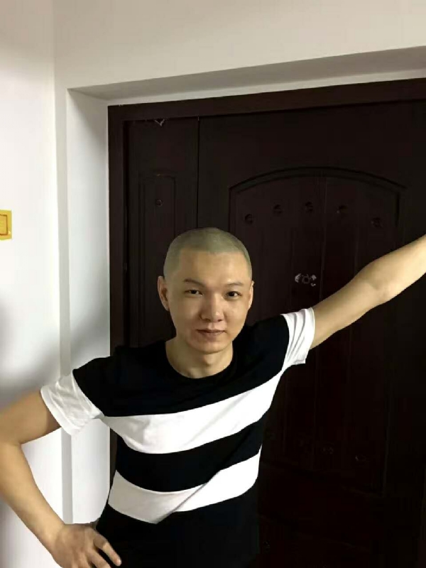 顺子的第一张照片--诏安相亲网