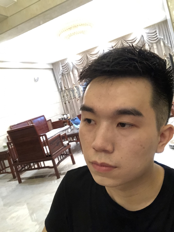 少涵的第一张照片--诏安相亲网