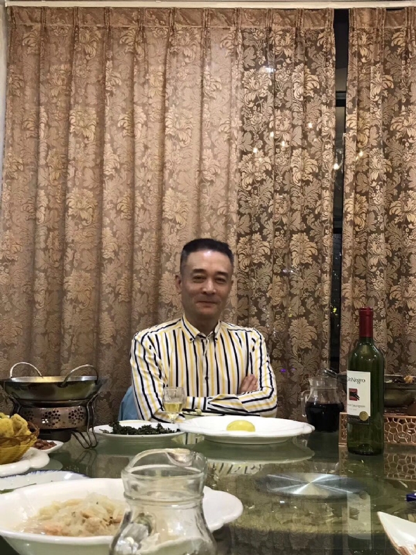 天涯孤独的第一张照片--诏安相亲网