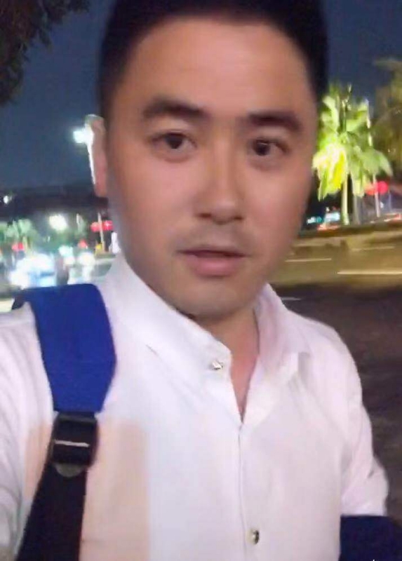 chen的第二张照片--诏安相亲网