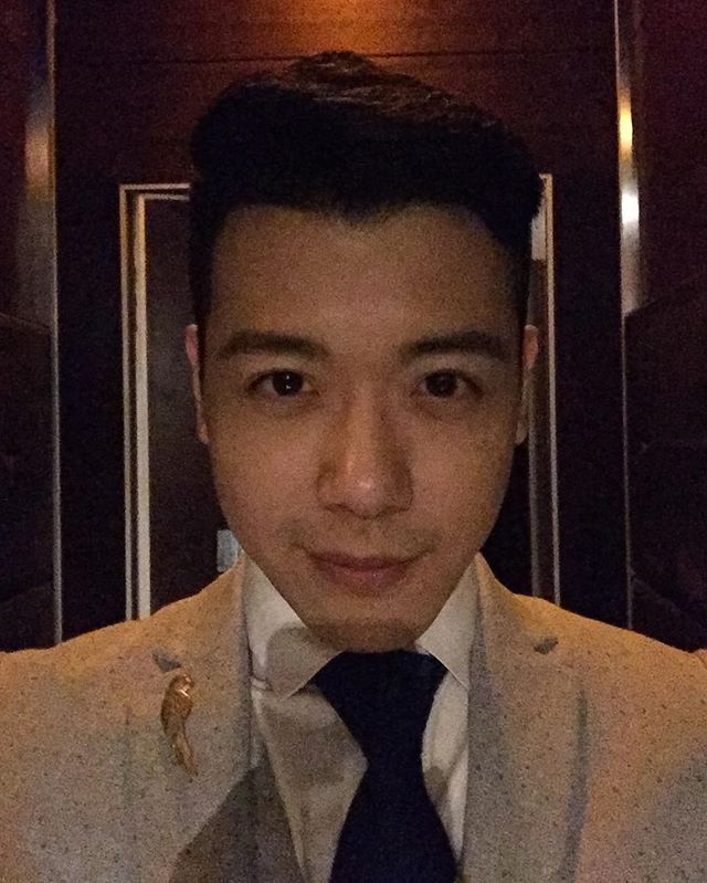 陈俊峰的第二张照片--诏安相亲网