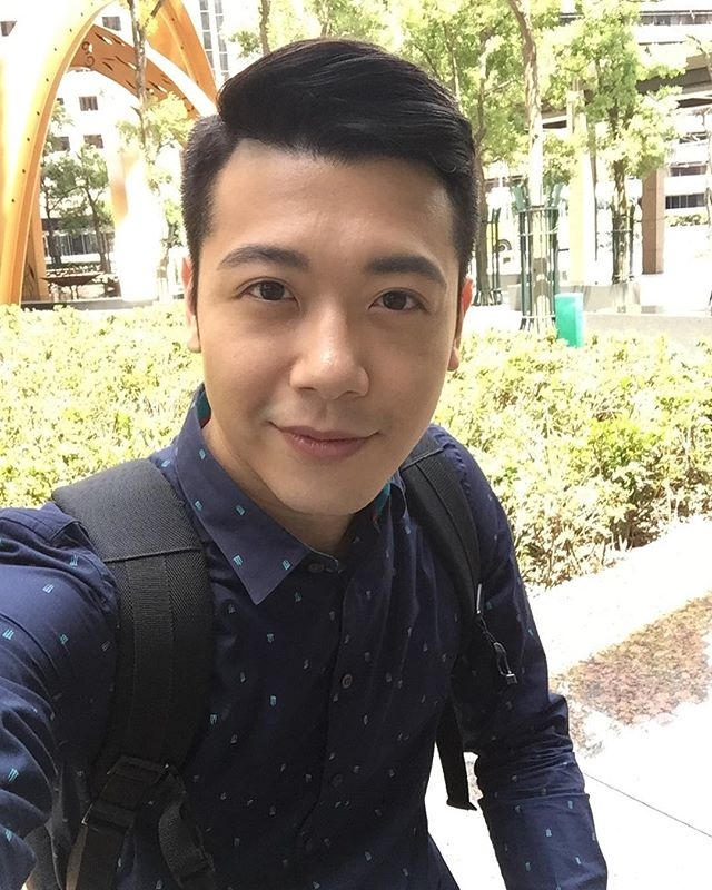 陈俊峰的第三张照片--诏安相亲网