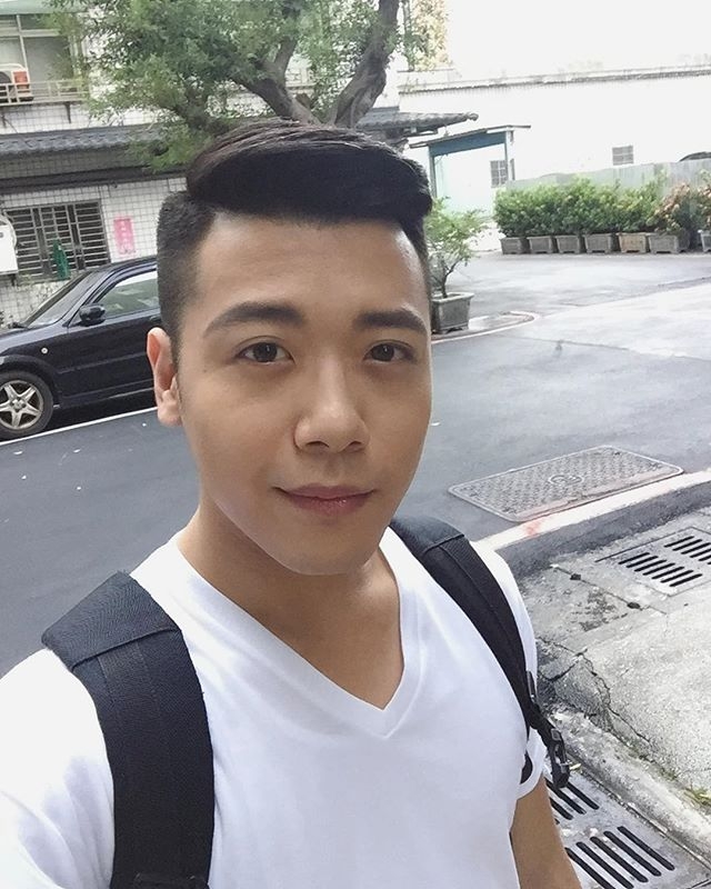 陈俊峰的第四张照片--诏安相亲网