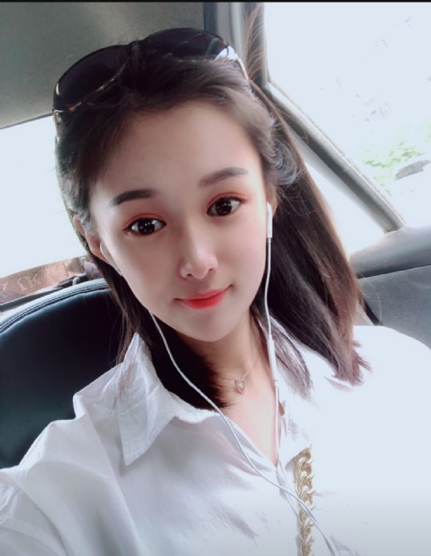馨月的第一张照片--诏安相亲网