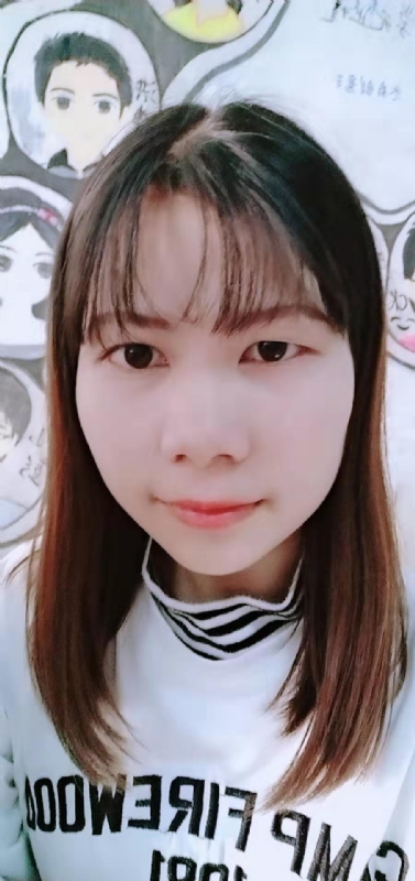 哎咿咕的第一张照片--诏安相亲网