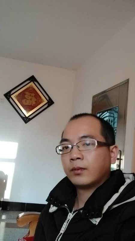 心灵游侠的第一张照片--诏安相亲网