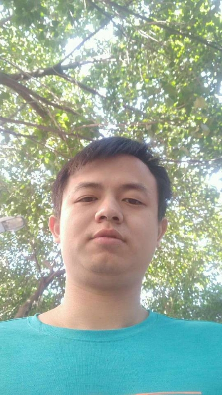 靠谱男的第一张照片--诏安相亲网