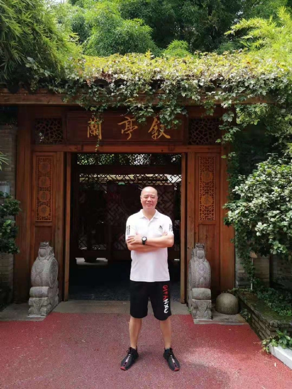 李国伟的第四张照片--诏安相亲网