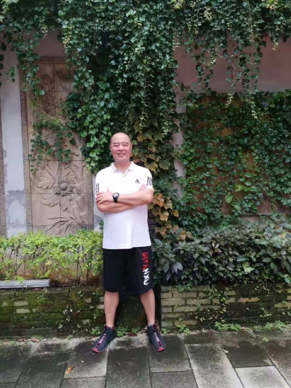 李国伟的第五张照片--诏安相亲网