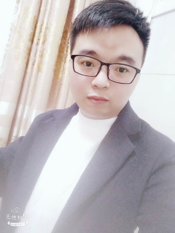 蛋爷的第一张照片--诏安相亲网