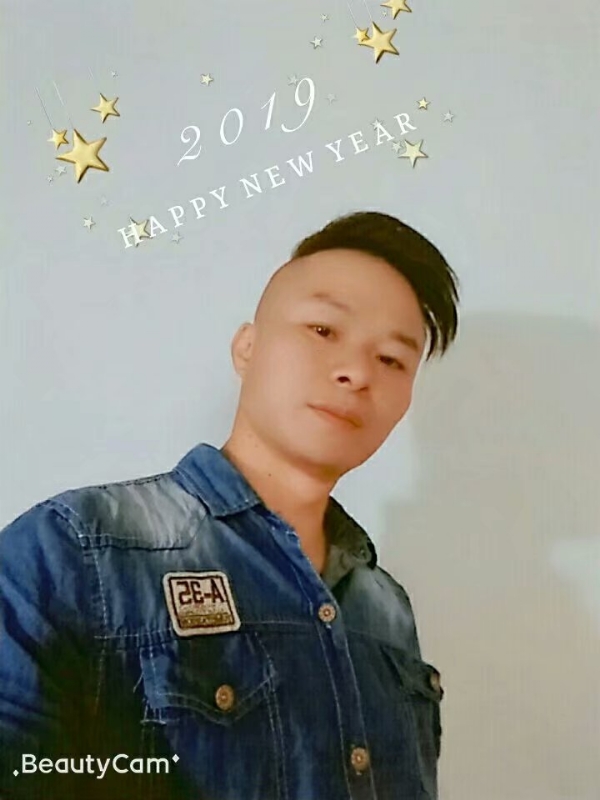 天涯与你随行的第一张照片--诏安相亲网