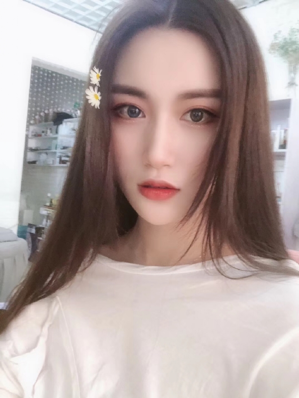 烟雨飘飘的第一张照片--诏安相亲网