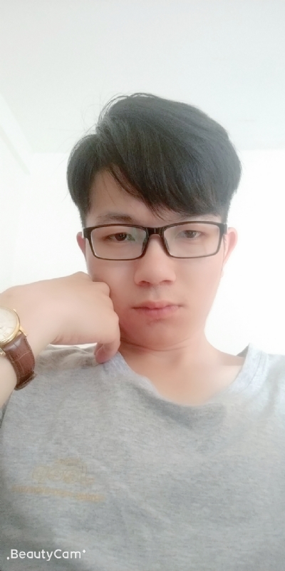 愿得一人心的第一张照片--诏安相亲网