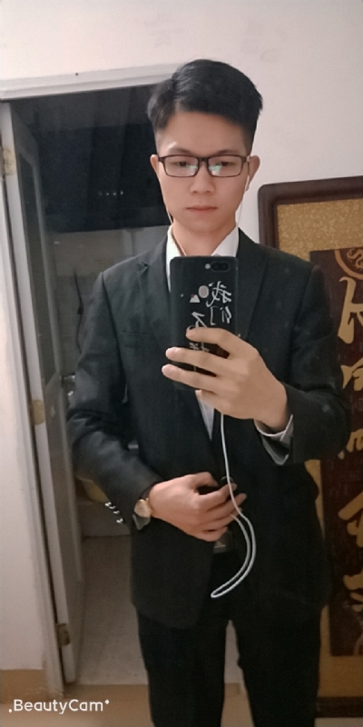 愿得一人心的第二张照片--诏安相亲网