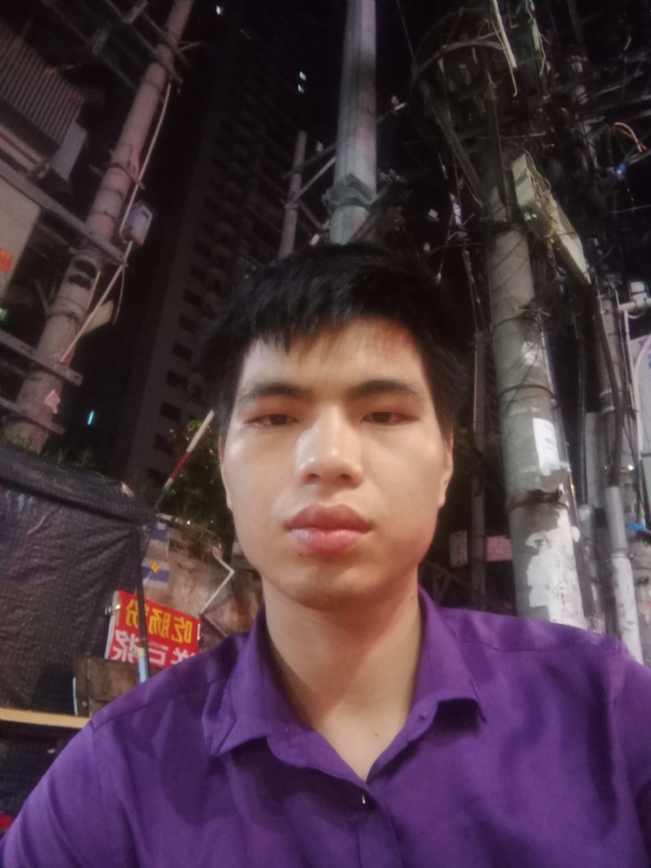 七月的风八月的雨的第一张照片--诏安相亲网