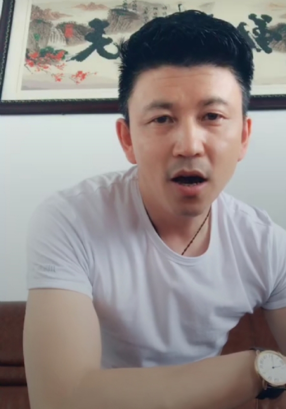 李东承的第一张照片--诏安相亲网