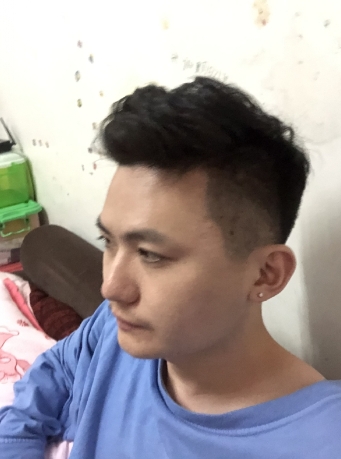 生的第一张照片--诏安相亲网
