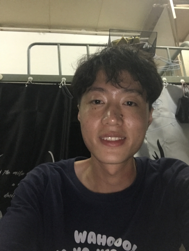 迷你兔子的第一张照片--诏安相亲网
