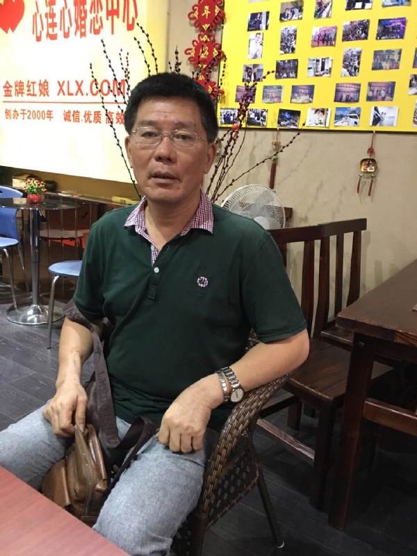老连的第一张照片--诏安相亲网