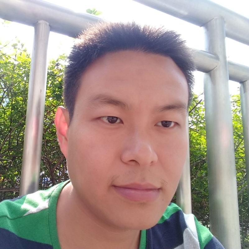 崔尚书的第一张照片--诏安相亲网