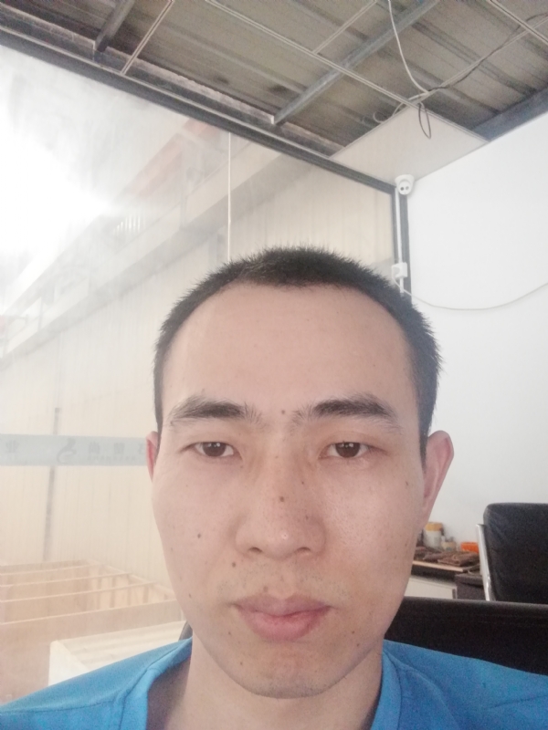 合十的第一张照片--诏安相亲网
