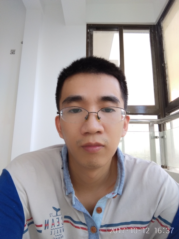 GCC的第一张照片--诏安相亲网