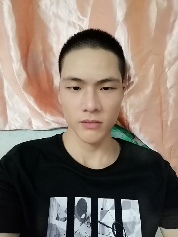 啊猫的第一张照片--诏安相亲网