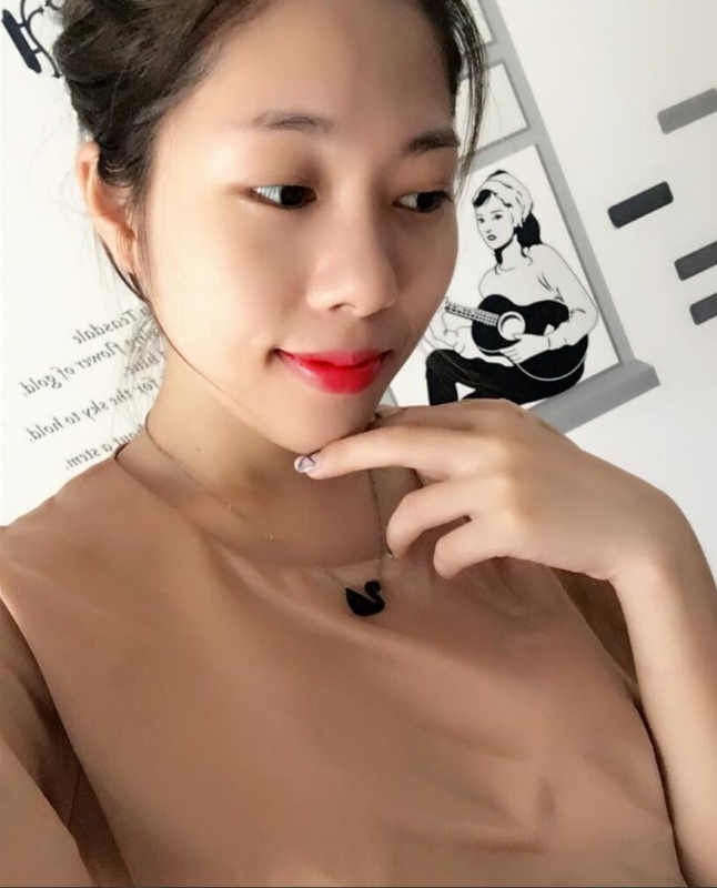 爱你很幸福的第二张照片--诏安相亲网
