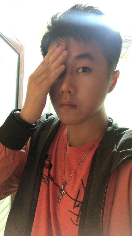 尐坏坏的第一张照片--诏安相亲网