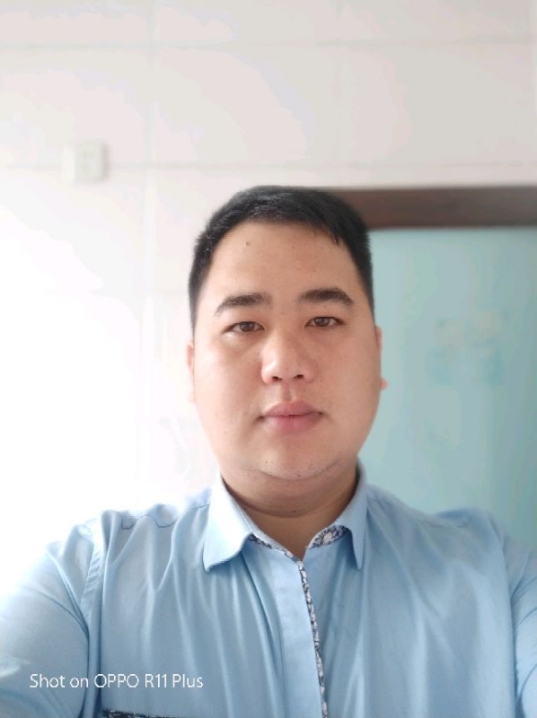 真心面对缘分的第一张照片--诏安相亲网