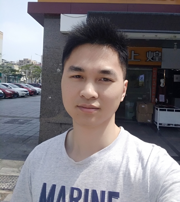 泰歌的第一张照片--诏安相亲网