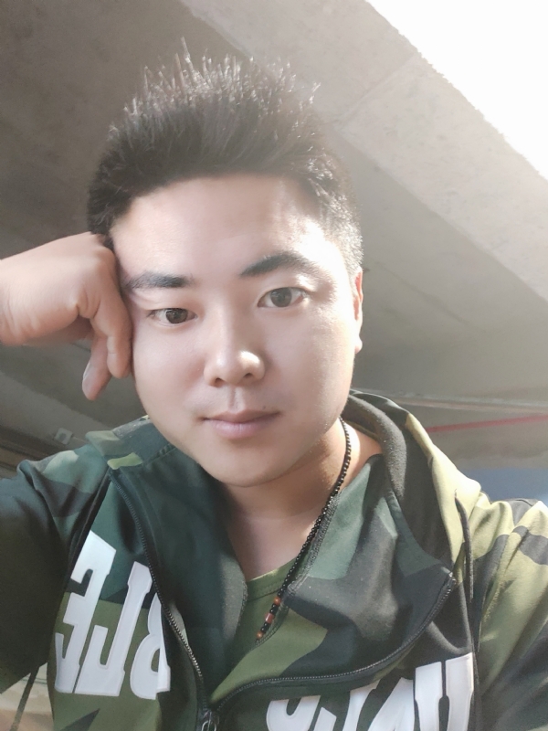 上门女婿的第一张照片--诏安相亲网