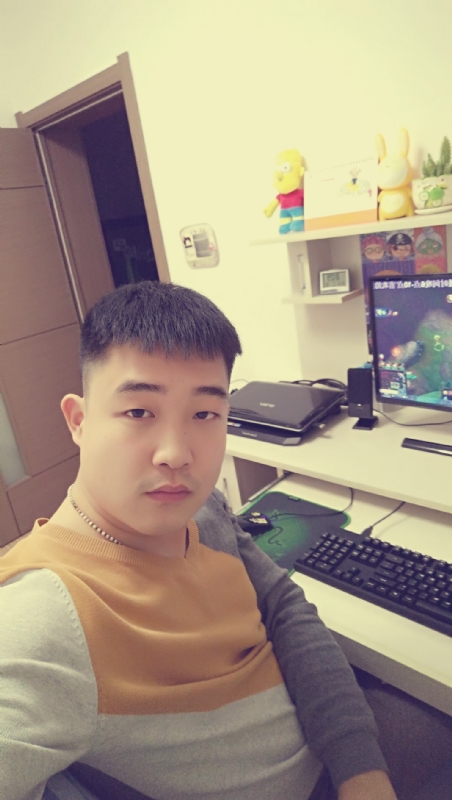 李权的第一张照片--诏安相亲网