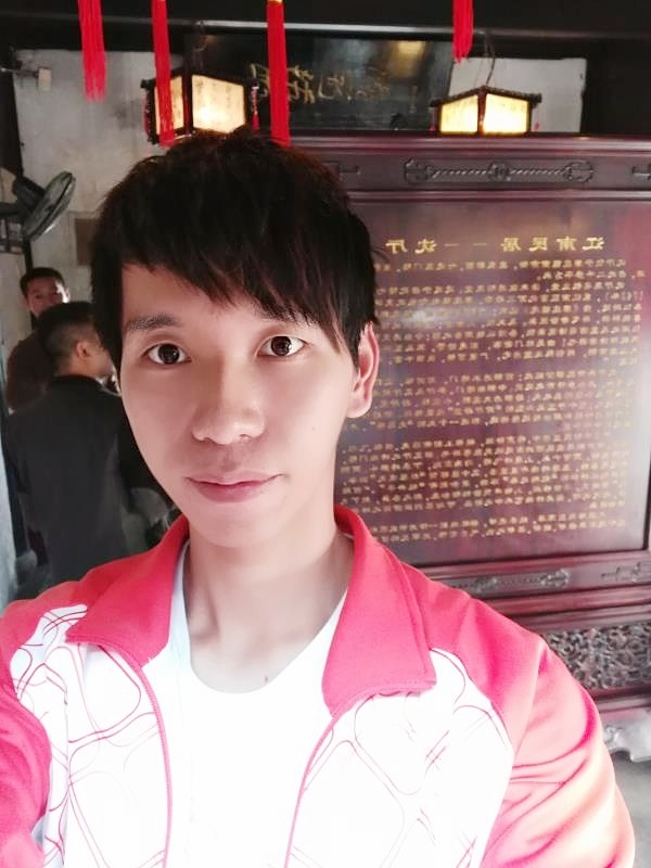 alex流年的第一张照片--诏安相亲网