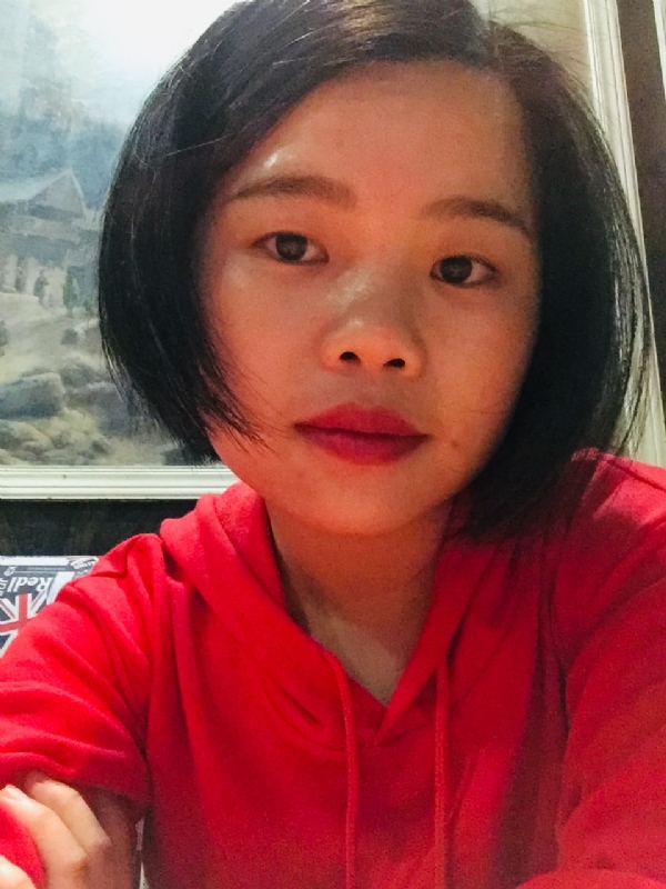 阿言的第一张照片--诏安相亲网