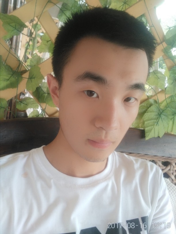 余生请你指教的第一张照片--诏安相亲网