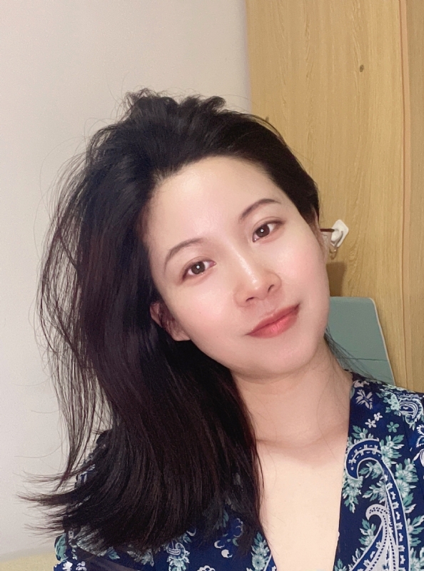 鸢莺的第三张照片--诏安相亲网